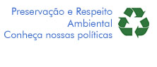 Políticas de Preservação Ambiental